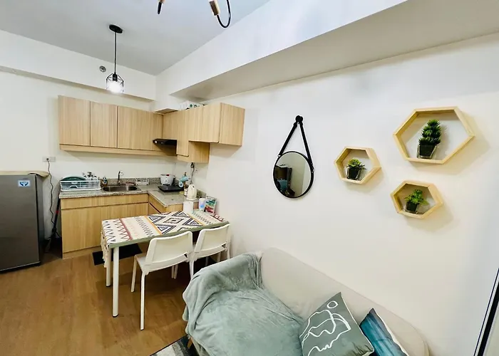 The Celandine 1 Bedroom *