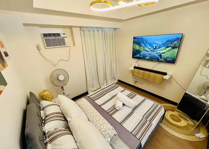 旅馆 The Celandine 1 Bedroom *