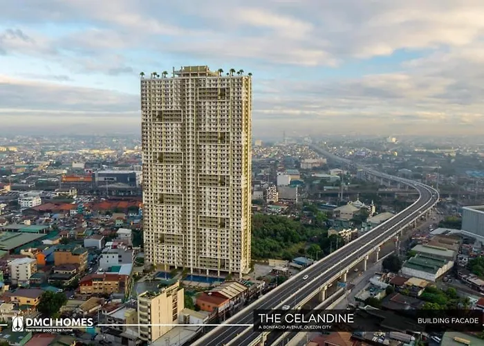 The Celandine 1 Bedroom *